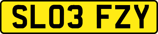 SL03FZY