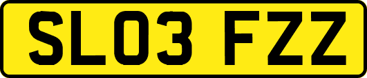 SL03FZZ