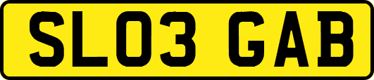 SL03GAB