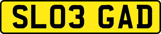 SL03GAD