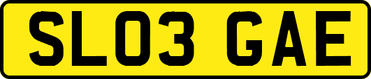 SL03GAE