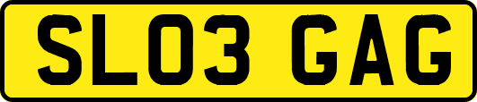 SL03GAG