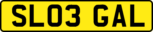 SL03GAL