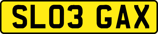 SL03GAX