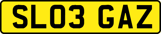 SL03GAZ