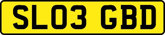 SL03GBD