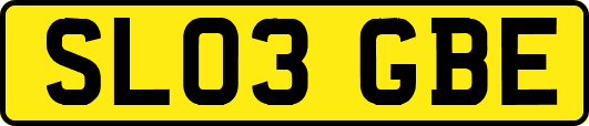 SL03GBE