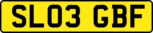 SL03GBF