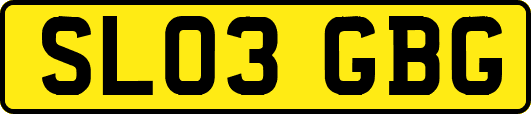 SL03GBG