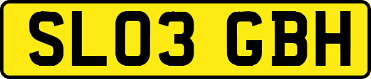 SL03GBH