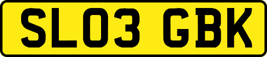 SL03GBK