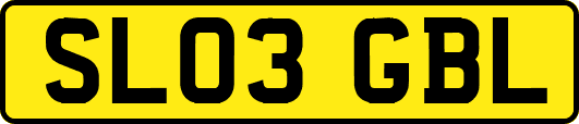 SL03GBL