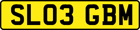 SL03GBM