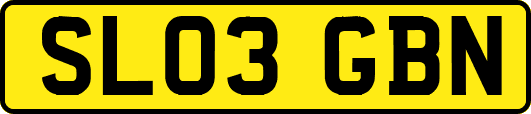 SL03GBN
