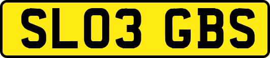 SL03GBS