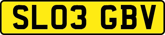 SL03GBV