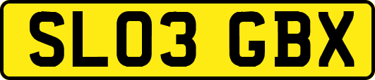 SL03GBX