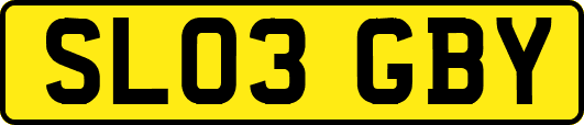 SL03GBY