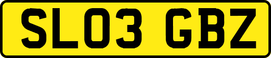 SL03GBZ