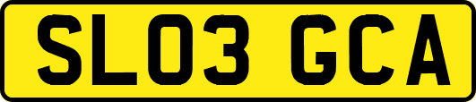 SL03GCA