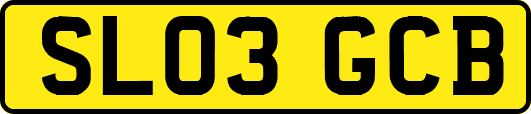 SL03GCB