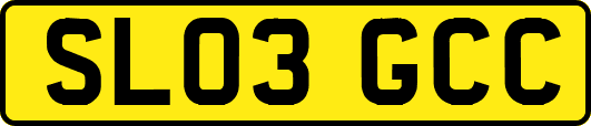 SL03GCC