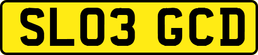 SL03GCD