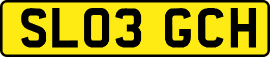 SL03GCH