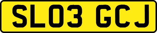 SL03GCJ