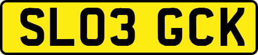 SL03GCK