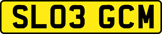 SL03GCM