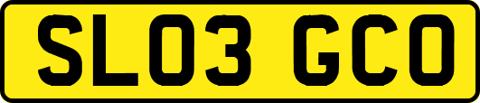 SL03GCO