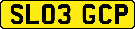 SL03GCP