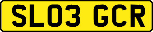 SL03GCR
