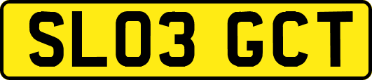 SL03GCT