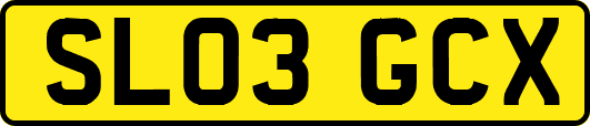 SL03GCX