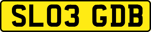 SL03GDB