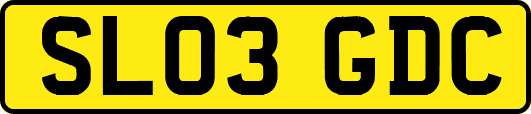 SL03GDC