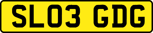 SL03GDG
