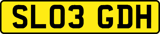 SL03GDH