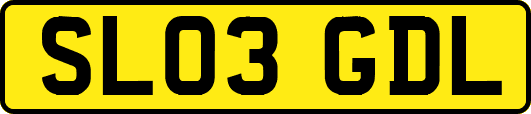 SL03GDL