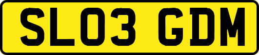 SL03GDM