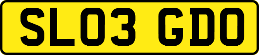 SL03GDO