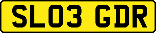 SL03GDR