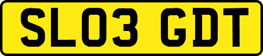 SL03GDT