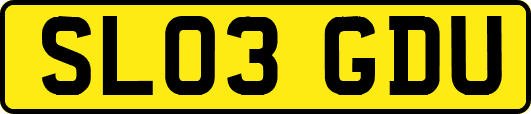 SL03GDU