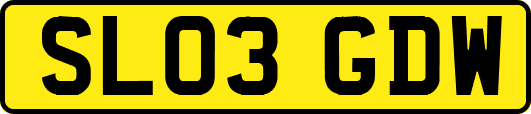SL03GDW