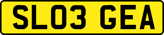 SL03GEA