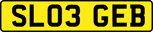 SL03GEB