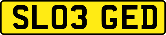 SL03GED